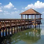 Beachfront In 33984 Apartamento Rosolina Mare