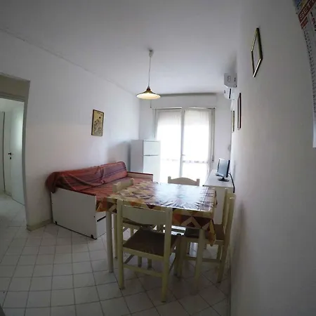 公寓 Beachfront In 33984