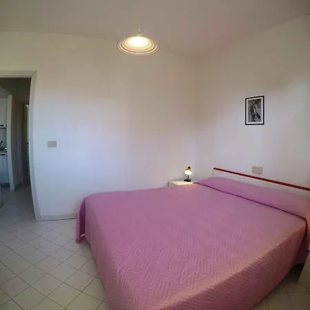 公寓 Beachfront In 33984 罗索利纳马雷