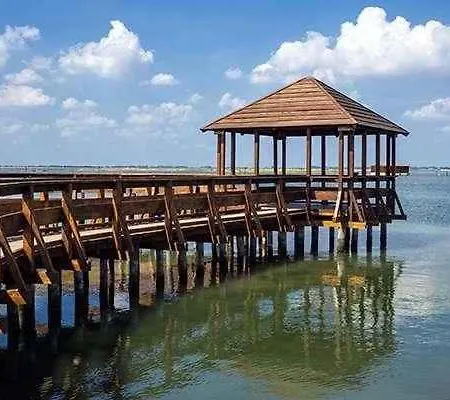 Beachfront In 33984 Апартаменты Розолина-Маре
