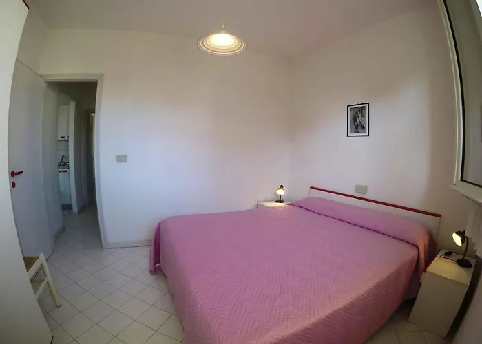 Lägenhet Beachfront In 33984 Rosolina Mare