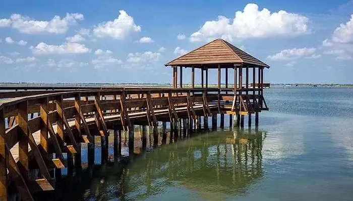 Beachfront In 33984 公寓 罗索利纳马雷