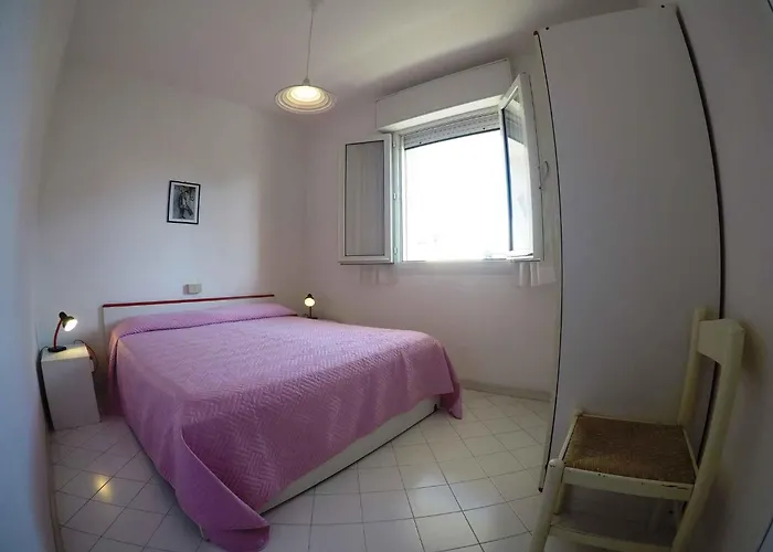 Beachfront In 33984 Rosolina Mare