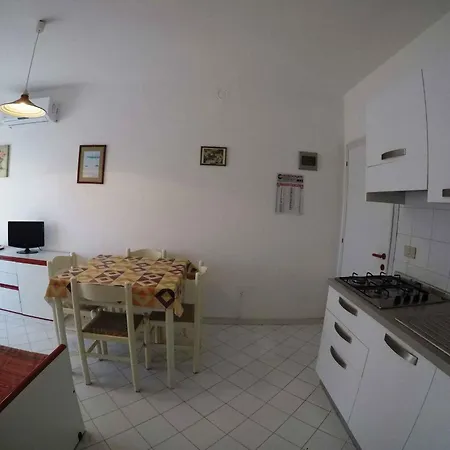 Lejlighed Beachfront In 33984 Rosolina Mare