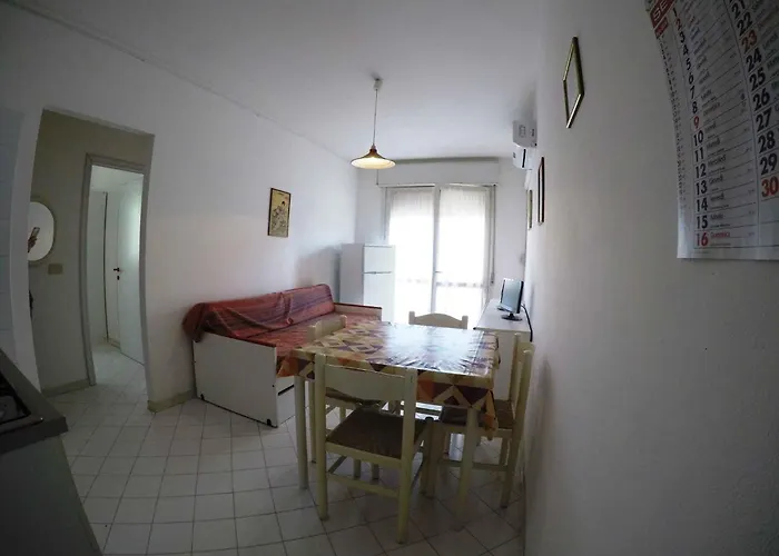 Lejlighed Beachfront In 33984